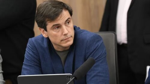 Un diputado libertario cuestionó los subsidios a los clubes y le recordaron su pasado como becado del Estado
