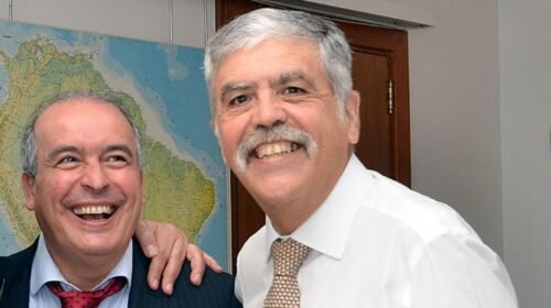 Sueños Compartidos: absolvieron a Julio De Vido y condenaron a José López y los hermanos Schoklender