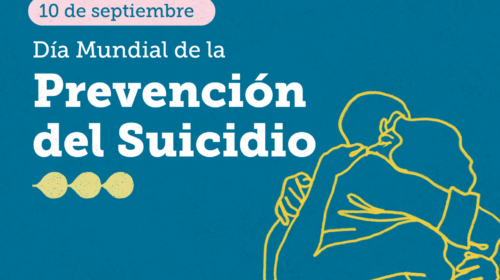 Cuidar la vida también es construir comunidad. 💛
