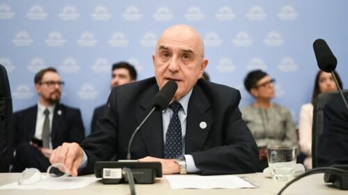 Renunció el secretario nacional de Discapacidad en medio de la polémica por el Presupuesto 2027