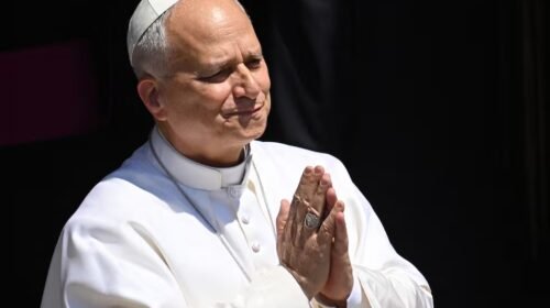 Visita del papa León XIV: el Gobierno analiza declarar feriados o asuetos en noviembre