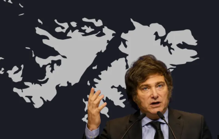 Engaño Malvinas