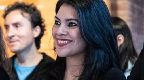 ¿Milei lejos de ser inocente, echa a todo el personal civil de Olivos porque se expone el robo descarado de Karina de carne y otros insumos?