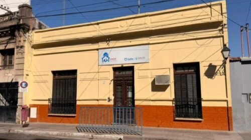 El Hogar de Noche albergará a las cuadrillas del Operativo Milagro 2026