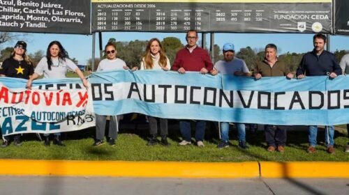 La Justicia pide al Gobierno que detalle cómo utilizó los fondos del fideicomiso que debía destinar a las rutas