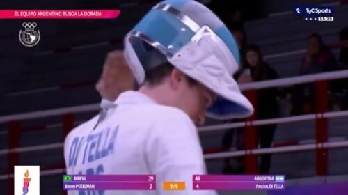 A paso firme en los Suramericanos 2026: Argentina conquistó 24 medallas en su cuarto día de competencia