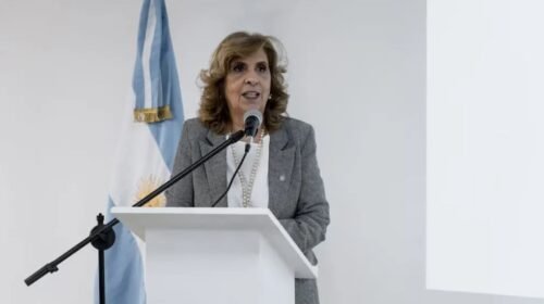La jueza que suspendió el Régimen Penal Juvenil en la provincia de Buenos Aires justificó su decisión