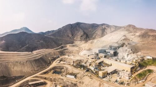 Proyección minera: Argentina apunta a exportaciones por USD 18.500 millones para 2030 entre oportunidades y desafíos