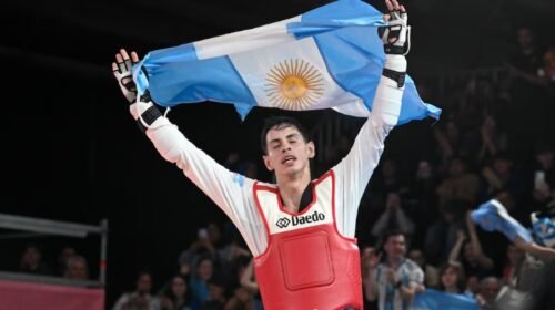 Medallero de los Juegos Suramericanos: la disputa entre Argentina y Colombia por el segundo puesto y las disciplinas clave en la definición