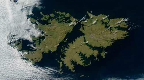 El Gobierno oficializa el aumento del presupuesto en Defensa y sanciones por la explotación en Malvinas