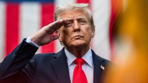 Estados Unidos abre la puerta a revisar su postura sobre la soberanía de las Malvinas, según Trump