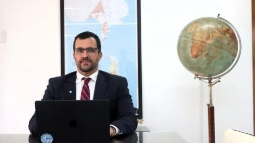 El director del Servicio Meteorológico Nacional advirtió que el actual fenómeno de “El Niño” es el más intenso de los últimos 30 años