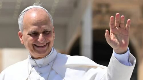 Confirman feriado nacional en el país por la visita del papa León XIV