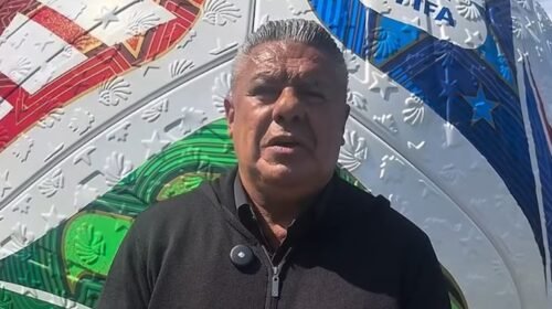 Avanza la investigación a Chiqui Tapia: la Justicia levantó el secreto fiscal y bancario en la causa por presunto enriquecimiento