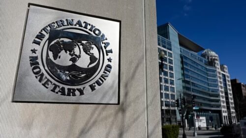 Para el FMI, el drama de la morosidad no es para tanto