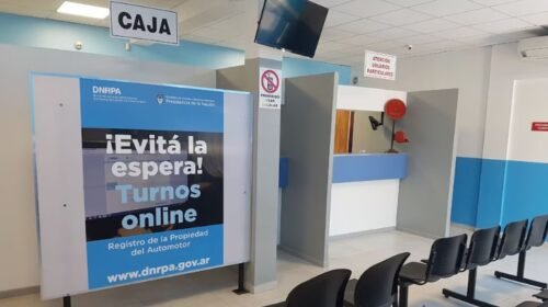 Fin de los Registros del Automotor: las 10 claves del plan de desregulación del Gobierno