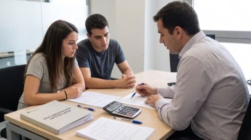 Nuevos créditos hipotecarios UVA: qué bancos bajan sus tasas ante la primera licitación del Gobierno