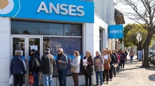 Oficializaron el aumento de septiembre para jubilaciones y asignaciones: a cuánto llega el haber mínimo