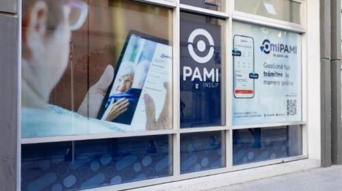 Nueva denuncia de PAMI: la obra social presentó una acción penal por una millonaria defraudación a la administración pública