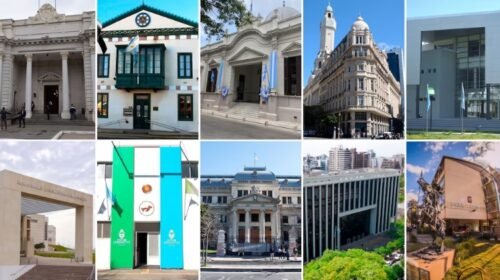 Polémica por el gasto legislativo: cada representante provincial cuesta más de $1.500 millones al año