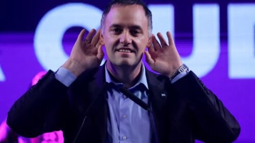 Causa judicial de Manuel Adorni: investigan la ruta de sus criptomonedas a través de ocho billeteras virtuales