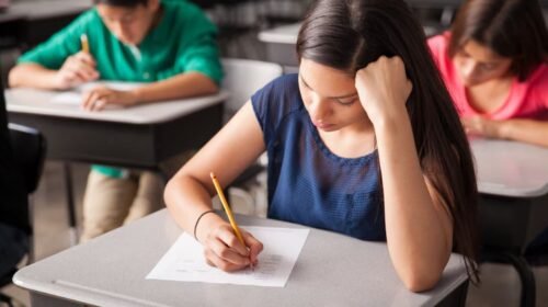 Un nuevo informe advierte sobre el deterioro del aprendizaje y la caída en el desempeño cognitivo de los estudiantes