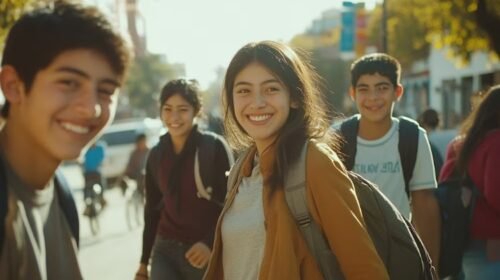 Día del Estudiante: por qué se celebra cada 21 de septiembre en la Argentina y cuál es su origen