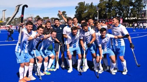 Cosecha histórica: Argentina ya suma 184 medallas en los Juegos Suramericanos y así marcha en la tabla
