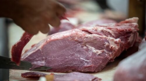 Tras dos décadas de restricciones, Japón vuelve a abrir su mercado a la exportación de carne vacuna argentina, según anunció Luis Caputo