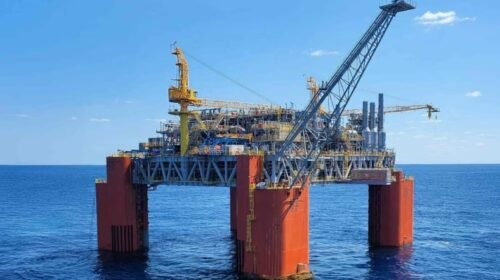 Rockhopper ratifica su plan de extraer petróleo en Malvinas en 2028 pese a las sanciones impuestas por la Argentina