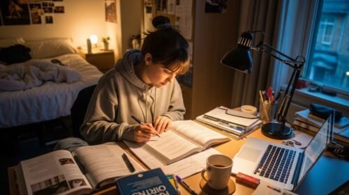 PISA 2025: los alumnos usan cada vez más IA, pero ¿están aprendiendo menos?