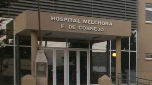 Conmoción en Rosario de la Frontera: murió un bebé en el hospital y su familia exige justicia