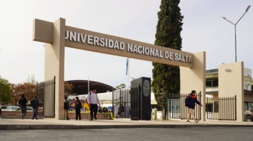 Paro de 72 horas en las universidades: docentes endurecen las protestas contra la administración de Milei por fondos y salarios