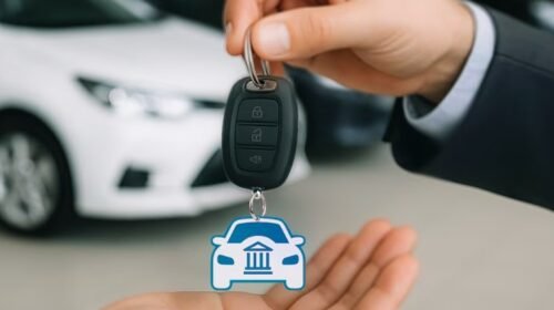 El Banco Nación busca reactivar el mercado y lanza créditos para la compra de autos
