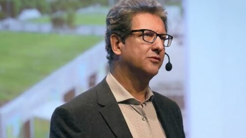 Oficializan a Pablo Di Liscia como el nuevo secretario nacional de Discapacidad