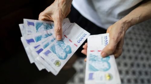 Jubilaciones y pensiones: confirman el pago del refuerzo económico para octubre