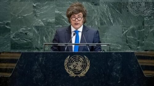 Asamblea de la ONU: hoy Javier Milei defenderá la soberanía en Malvinas y ratificará su alianza estratégica con Estados Unidos