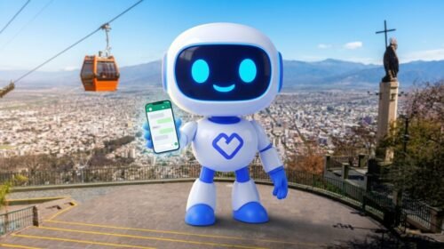 La Municipalidad lanza Muni Bot para simplificar gestiones por WhatsApp