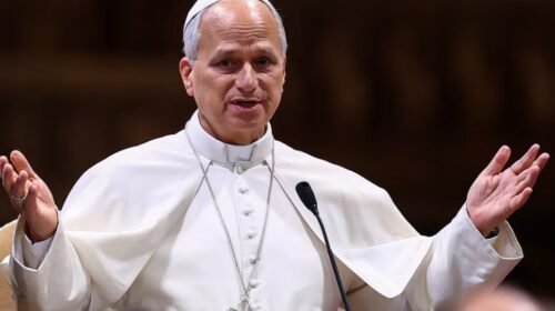 Feriado nacional: el Gobierno confirmó que el 9 de noviembre será día no laborable por la visita del papa León XIV