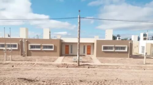 Familias de Rosario de Lerma ya pueden consultar su número para el sorteo de 93 viviendas