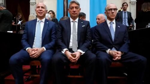 Crece la presión sobre la Corte para evitar la extranjerización de la tierra