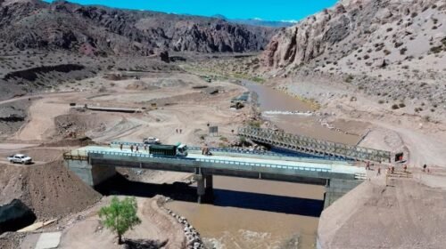 Una provincia vive el mes más grande de su historia minera: se estrenan cuatro plantas de litio por USD 2.000 millones