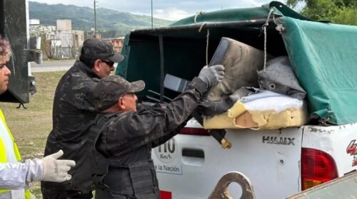 Lucha contra el Dengue: el martes 20 habrá un nuevo descacharrado en zona norte