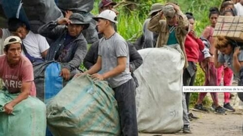 Comercio fronterizo: planteo a ARCA