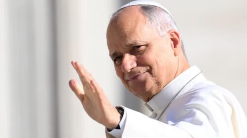 La Iglesia avanza con los preparativos para recibir a León XIV y junta más de 3,5 millones de dólares en donaciones