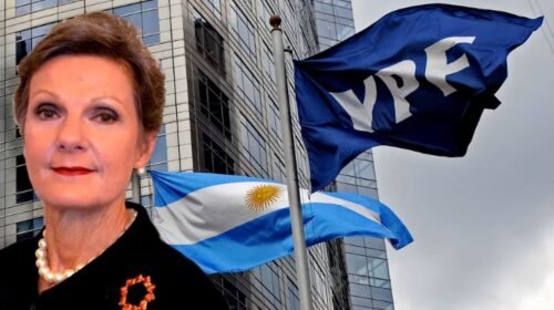 Juicio por YPF: la jueza Preska dio por cerrado el caso en primera instancia y la definición pasa a la Corte Suprema