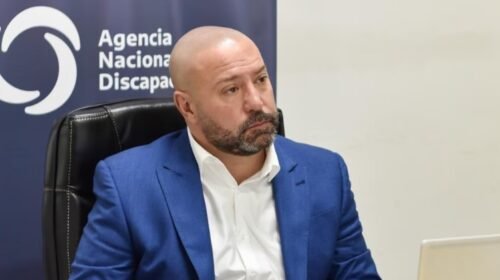 Causa ANDIS: un peritaje técnico concluyó que los audios atribuidos a Spagnuolo no son auténticos