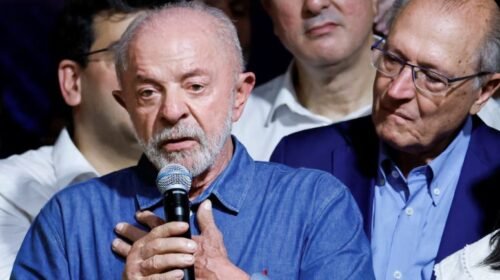 Lula destacó el gesto de Macri, omitió a Milei y reivindicó el diálogo histórico entre Argentina y Brasil