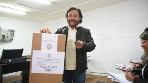 Sáenz proyecta su continuidad en Salta y busca consolidarse como un actor clave en la política nacional