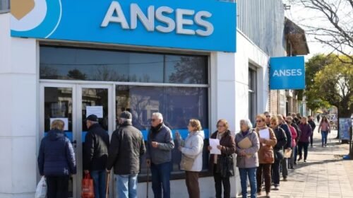 ANSES en octubre: a cuánto llegan las jubilaciones, la AUH y las asignaciones